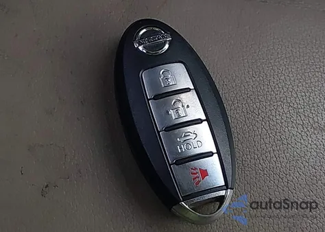 2007 Nissan Altima 2.5 S from USA, damaged, VIN 1N4AL21E77N472135